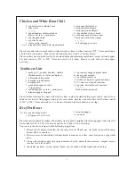 Preview for 7 page of Presto SlowCook'nMore 6001 Instructions Manual