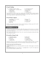 Preview for 11 page of Presto SlowCook'nMore 6001 Instructions Manual