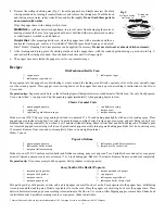 Preview for 4 page of Presto stirring popper 05204 Instruction Manual