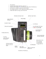 Предварительный просмотр 7 страницы Preston Cinema Systems FI+Z Manual