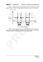 Предварительный просмотр 29 страницы Presys DMY-2011 Technical Manual