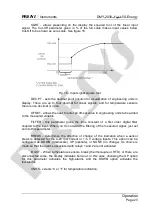 Preview for 27 page of Presys DMY-2030 Light Technical Manual