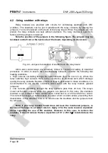 Preview for 34 page of Presys DMY-2030 Light Technical Manual