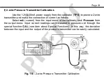 Предварительный просмотр 34 страницы Presys PC-507-IS Technical Manual