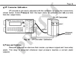 Предварительный просмотр 35 страницы Presys PC-507-IS Technical Manual