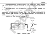 Предварительный просмотр 36 страницы Presys PC-507-IS Technical Manual