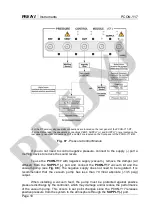 Preview for 16 page of Presys PCON-Y17 Series Technical Manual