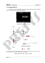 Preview for 20 page of Presys PCON-Y17 Series Technical Manual