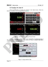 Preview for 24 page of Presys PCON-Y17 Series Technical Manual