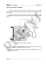 Preview for 42 page of Presys PCON-Y17 Series Technical Manual