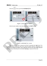 Preview for 45 page of Presys PCON-Y17 Series Technical Manual