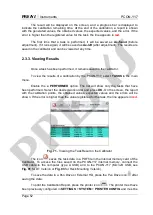 Preview for 58 page of Presys PCON-Y17 Series Technical Manual