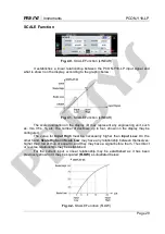 Preview for 34 page of Presys PCON-Y18-LP Technical Manual