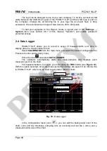 Preview for 53 page of Presys PCON-Y18-LP Technical Manual