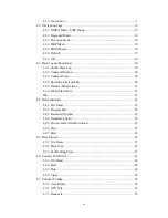 Preview for 3 page of Pretec BluetoothGPS User Manual