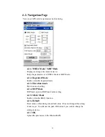 Preview for 25 page of Pretec BluetoothGPS User Manual