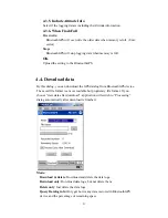 Preview for 27 page of Pretec BluetoothGPS User Manual