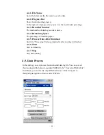 Preview for 28 page of Pretec BluetoothGPS User Manual