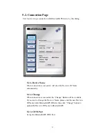 Preview for 37 page of Pretec BluetoothGPS User Manual