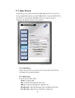 Preview for 44 page of Pretec BluetoothGPS User Manual