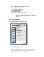 Preview for 48 page of Pretec BluetoothGPS User Manual