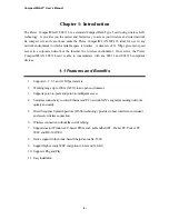 Preview for 7 page of Pretec CompactWLAN 802.11b User Manual