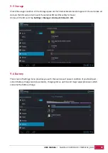 Preview for 32 page of Pretigio MultiPad 7.0 PRO DUO User Manual