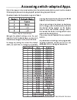 Preview for 4 page of Pretorian APPlicator Instructions Manual