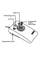 Предварительный просмотр 3 страницы Pretorian QUESTER JOYSTICK Instructions Manual