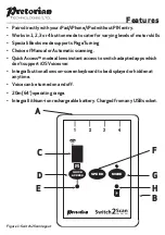 Preview for 2 page of Pretorian Switch2Scan Instructions Manual