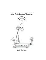 Pretron VT-333 User Manual preview