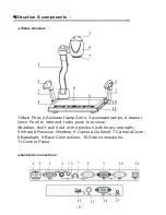 Preview for 6 page of Pretron VT-333 User Manual