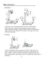 Preview for 9 page of Pretron VT-333 User Manual