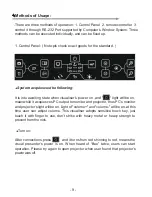 Preview for 10 page of Pretron VT-333 User Manual