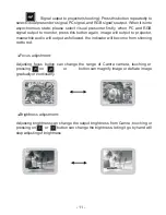 Preview for 12 page of Pretron VT-333 User Manual