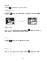 Preview for 13 page of Pretron VT-333 User Manual