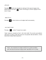 Preview for 14 page of Pretron VT-333 User Manual