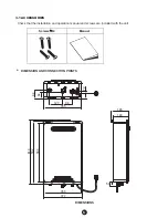 Preview for 6 page of Prevail-Catv EN Series Installation Manual & Operation Manual