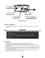 Предварительный просмотр 7 страницы Prevail-Catv EN Series Installation Manual & Operation Manual