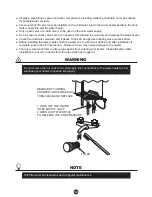 Предварительный просмотр 13 страницы Prevail-Catv EN Series Installation Manual & Operation Manual