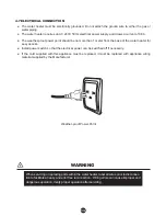 Preview for 14 page of Prevail-Catv EN Series Installation Manual & Operation Manual