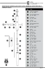 Preview for 37 page of Preval vFan Parts, Instructions & How-To Manual