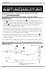 Preview for 38 page of Preval vFan Parts, Instructions & How-To Manual