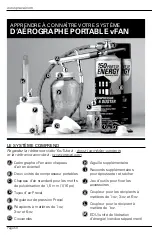 Preview for 50 page of Preval vFan Parts, Instructions & How-To Manual