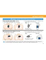 Preview for 9 page of Preventice Solutions BodyGuardian Heart Instruction Manual