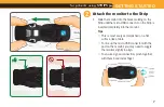 Предварительный просмотр 7 страницы Preventice Solutions BodyGuardian MINI PLUS Instruction Manual