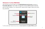 Preview for 3 page of Preventice Solutions PER900 Patient Instruction Manual