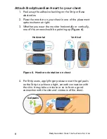 Preview for 14 page of Preventice Technologies BodyGuardian HEART Instructions For Use Manual