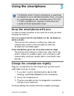 Preview for 17 page of Preventice Technologies BodyGuardian HEART Instructions For Use Manual