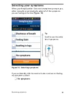 Preview for 25 page of Preventice Technologies BodyGuardian HEART Instructions For Use Manual